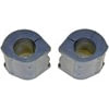 Dorman 532-196 Suspension Stabilizer Bar Bushing Kit Stabilizer Bar Bushing Kit