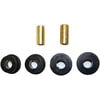 532-201 by DORMAN - "OE Solutions" Track Bar Bushing - Suspension