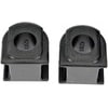 Dorman 532-371 Suspension Stabilizer Bar Bushing Kit Stabilizer Bar Bushing Kit
