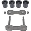 Dorman 532-067 Leaf Spring Shackle Kit "OE Solutions" Leaf Spring Shackle Kit