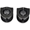 Dorman 532-271 Suspension Stabilizer Bar Bushing Suspension Stabilizer Bar Bushing