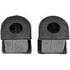 Dorman 532-321 Suspension Stabilizer Bar Bushing Kit Stabilizer Bar Bushing Kit