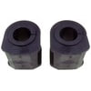 Dorman 532-284 Suspension Stabilizer Bar Bushing Suspension Stabilizer Bar Bushing