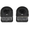 Dorman 532-421 Suspension Stabilizer Bar Bushing Suspension Stabilizer Bar Bushing