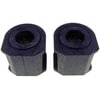 Dorman 532-479 Suspension Stabilizer Bar Bushing Kit Stabilizer Bar Bushing Kit