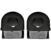 Dorman 532-455 Suspension Stabilizer Bar Bushing Suspension Stabilizer Bar Bushing