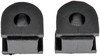 Dorman 532-557 Suspension Stabilizer Bar Bushing Kit Stabilizer Bar Bushing Kit