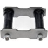 Dorman 532-602 Leaf Spring Shackle Kit "OE Solutions" Leaf Spring Shackle Kit