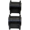 Dorman 532-595 Suspension Stabilizer Bar Bushing Kit "OE Solutions" Suspension Stabilizer Bar Bushing Kit