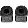 532-598 by DORMAN - Suspension Stabilizer Bar Bushing