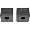 Dorman 532-699 Suspension Stabilizer Bar Bushing Kit Stabilizer Bar Bushing Kit