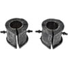 Dorman 532-680 Suspension Stabilizer Bar Bushing Kit Stabilizer Bar Bushing Kit