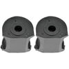 Dorman 532-738 Suspension Stabilizer Bar Bushing Suspension Stabilizer Bar Bushing