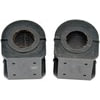 Dorman 532-813 Suspension Stabilizer Bar Bushing "OE Solutions" Suspension Stabilizer Bar Bushing