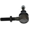 Dorman 532-956 Steering Tie Rod End Steering Tie Rod End
