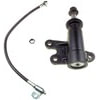 533-006 by DORMAN - "OE Solutions" Steering Idler Arm Bracket Assembly