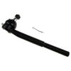 Dorman 533-017 Steering Tie Rod End Steering Tie Rod End