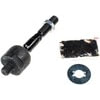 Dorman 532-903 Steering Tie Rod End "OE Solutions" Steering Tie Rod End