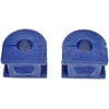 Dorman 534-031 Suspension Stabilizer Bar Bushing Suspension Stabilizer Bar Bushing