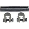 Dorman 534-277 Steering Tie Rod End Adjusting Sleeve Steering Tie Rod End Adjusting Sleeve