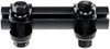 Dorman 534-284 Steering Tie Rod End Adjusting Sleeve Steering Tie Rod End Adjusting Sleeve
