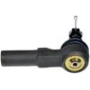 534-349 by DORMAN - "OE Solutions" Steering Tie Rod End