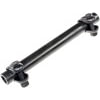 534-272 by DORMAN - Steering Tie Rod End Adjusting Sleeve