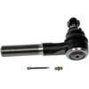 Dorman 534-297 Steering Tie Rod End Steering Tie Rod End