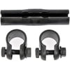 534-298 by DORMAN - Steering Tie Rod End Adjusting Sleeve