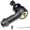 Dorman 534-321 Steering Tie Rod End Steering Tie Rod End