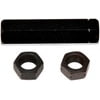 Dorman 534-434 Steering Tie Rod End Adjusting Sleeve Steering Tie Rod End Adjusting Sleeve