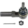 Dorman 534-513 Steering Tie Rod End Steering Tie Rod End