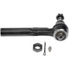 Dorman 534-604 Steering Tie Rod End Steering Tie Rod End