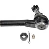 Dorman 534-606 Steering Tie Rod End Steering Tie Rod End