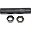 Dorman 534-566 Steering Tie Rod End Adjusting Sleeve "OE Solutions" Steering Tie Rod End Adjusting Sleeve