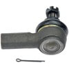 Dorman 534-668 Steering Tie Rod End "OE Solutions" Steering Tie Rod End