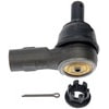 534-671 by DORMAN - Steering Tie Rod End