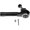 534-622 by DORMAN - Steering Tie Rod End