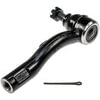 Dorman 534-655 Steering Tie Rod End Steering Tie Rod End - for 1991-1994 Toyota MR2