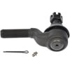 Dorman 534-730 Steering Tie Rod End Steering Tie Rod End
