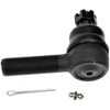 Dorman 534-755 Steering Tie Rod End "OE Solutions" Steering Tie Rod End