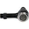 Dorman 534-719 Steering Tie Rod End Steering Tie Rod End