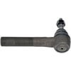Dorman 534-633 Steering Tie Rod End Steering Tie Rod End