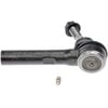 534-637 by DORMAN - Steering Tie Rod End