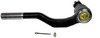 Dorman 534-642 Steering Tie Rod End Steering Tie Rod End - for 1995-2004 Toyota Tacoma