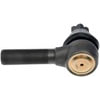 Dorman 534-765 Steering Tie Rod End Steering Tie Rod End
