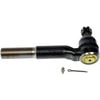 534-878 by DORMAN - Steering Tie Rod End
