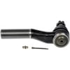 534-880 by DORMAN - "OE Solutions" Steering Tie Rod End