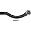 534-838 by DORMAN - Steering Tie Rod End
