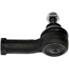 Dorman 534-850 Steering Tie Rod End Steering Tie Rod End